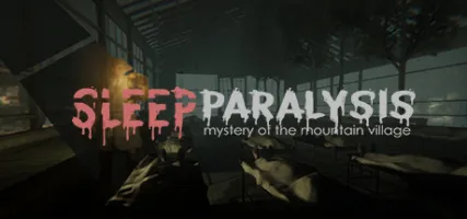 Sleep Paralysis: mystery of the mountain village