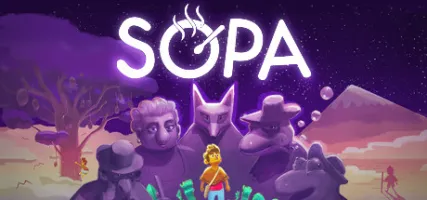 Sopa