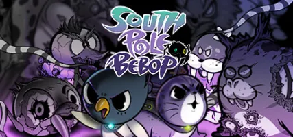 South Pole Bebop