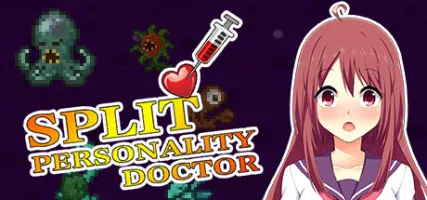 Split Personality Doctor