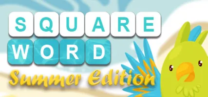 Square Word