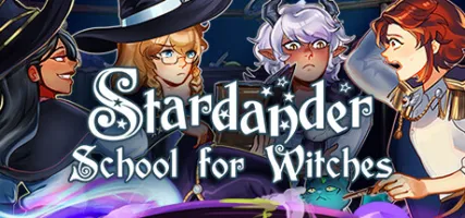 Stardander School for Witches