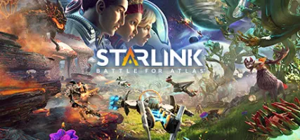 Starlink: Battle For Atlas