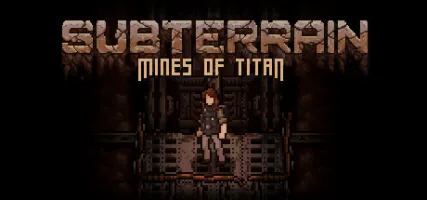 Subterrain: Mines of Titan