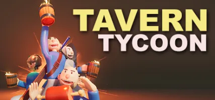 Tavern Tycoon - Dragon's Hangover