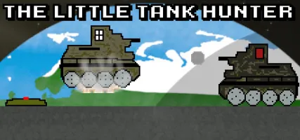 The Little Tank Hunter