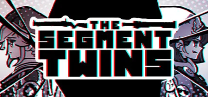 THE SEGMENT TWINS