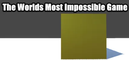 The World's Most Impossible Game