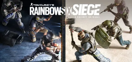 Tom Clancy's Rainbow Six Siege