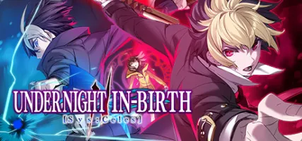 UNDER NIGHT IN-BIRTH II Sys:Celes