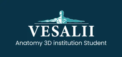 Vesalii Anatomy 3D Student