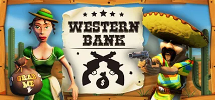 Western Bank VR