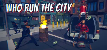 Who Run The City: Multiplayer