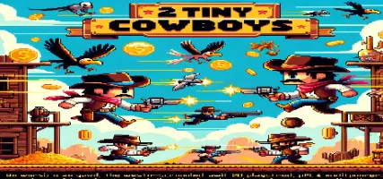 2tinycowboys