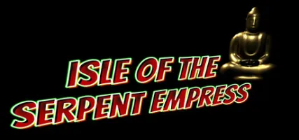 Adventures of JQ Jones: Isle of the Serpent Empress