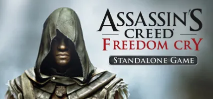 Assassin's Creed Freedom Cry