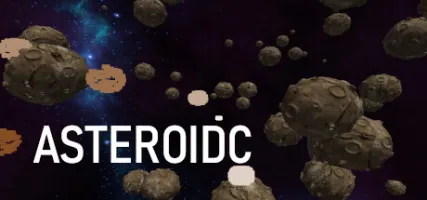 Asteroidc