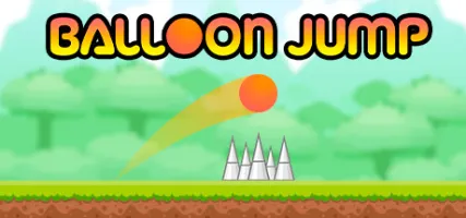 Balloon Jump