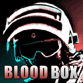 BloodBox Sandbox