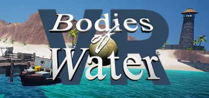 Bodies of Water VR