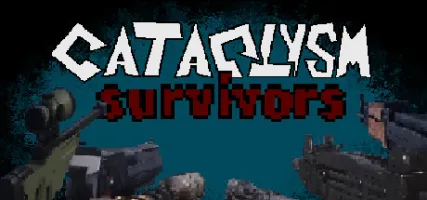 Cataclysm Survivors