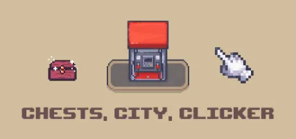 Chests City Clicker