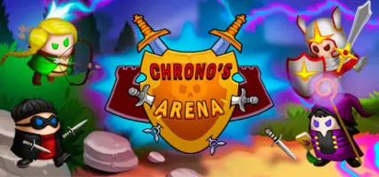 Chrono's Arena