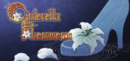 Cinderella Phenomenon - Otome Visual Novel