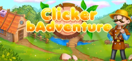 Clicker bAdventure