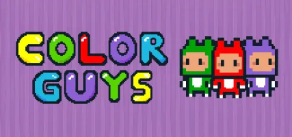 Color Guys