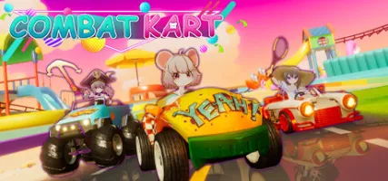 Combat Kart