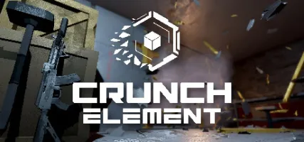 Crunch Element