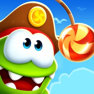 Cut the Rope Remastered