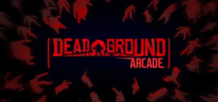 Dead Ground Arcade