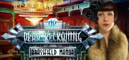 Dead Reckoning: Brassfield Manor