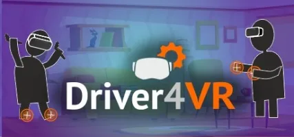 Driver4VR