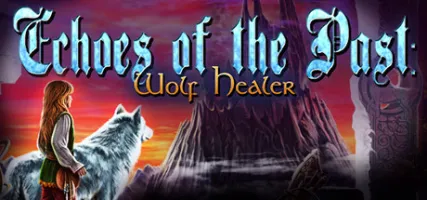 Echoes of the Past: Wolf Healer