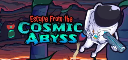 Escape from the Cosmic Abyss