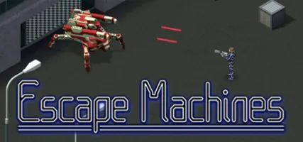 Escape Machines