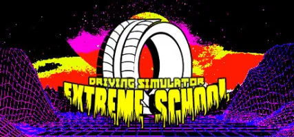 Extreme School Driving Simulator