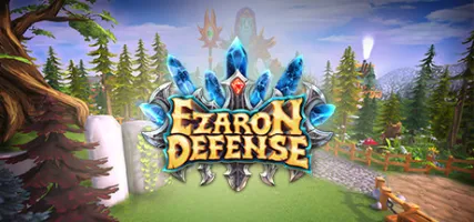 Ezaron Defense