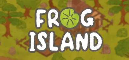 Frog Island