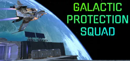 Galactic Protection Squad Episode 1