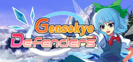 GensokyoDefenders