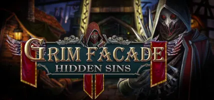 Grim Facade: Hidden Sins