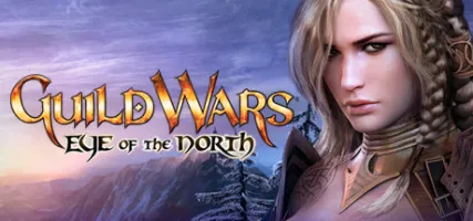 Guild Wars: Eye of the North