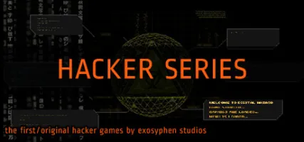 Hacker Series