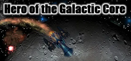 Hero of the Galactic Core