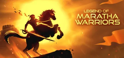 Legend Of Maratha Warriors