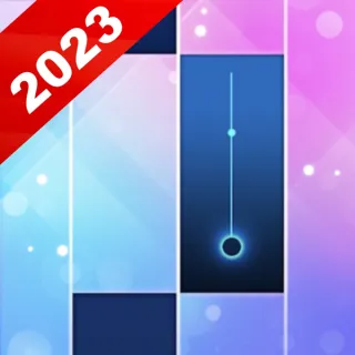 Magic Tiles: Fun Piano Game